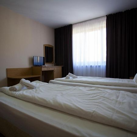 Family Prim Hotel Sandanski Eksteriør billede