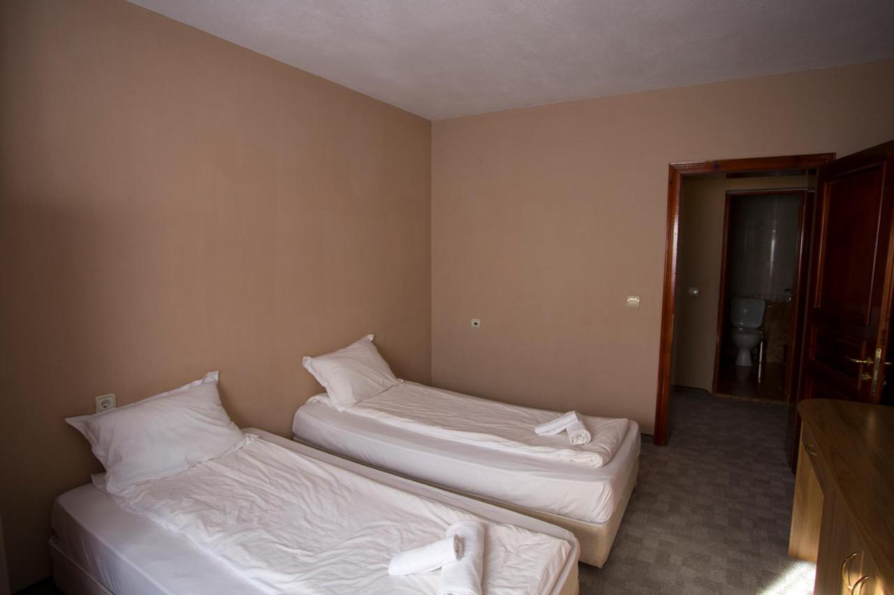 Family Prim Hotel Sandanski Eksteriør billede