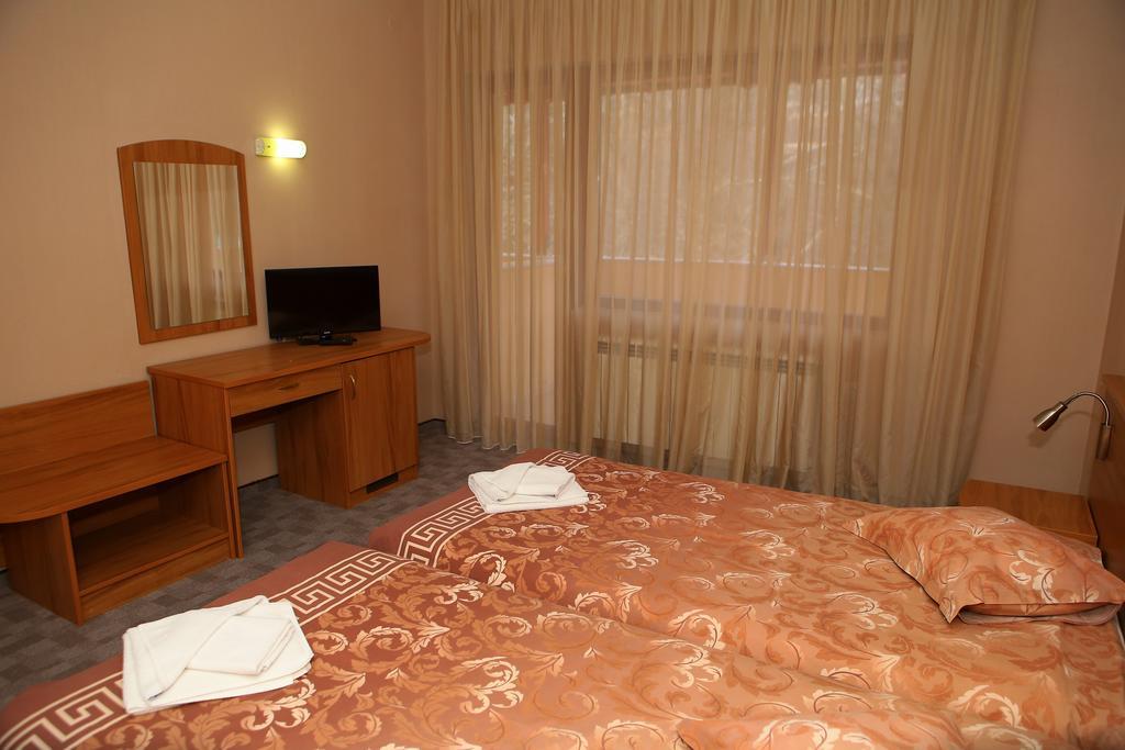 Family Prim Hotel Sandanski Eksteriør billede