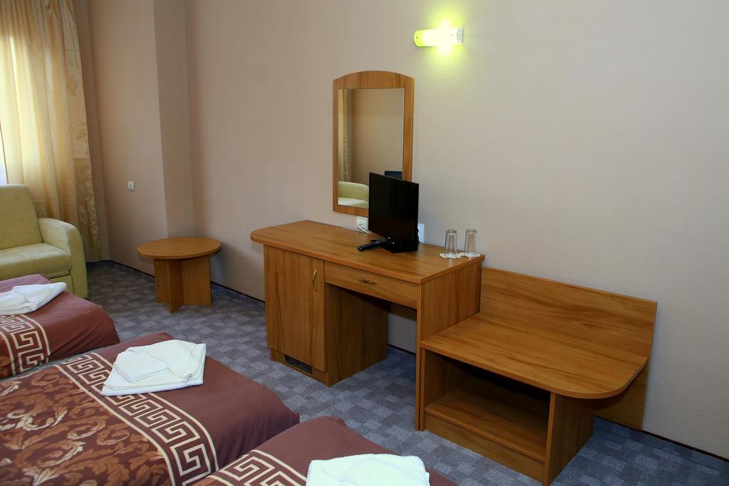Family Prim Hotel Sandanski Eksteriør billede